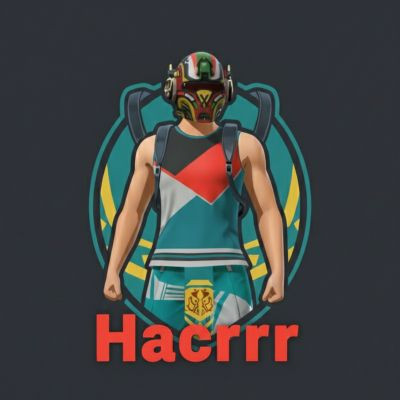 Hacrrr 