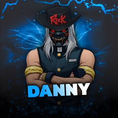 DANNY FFX