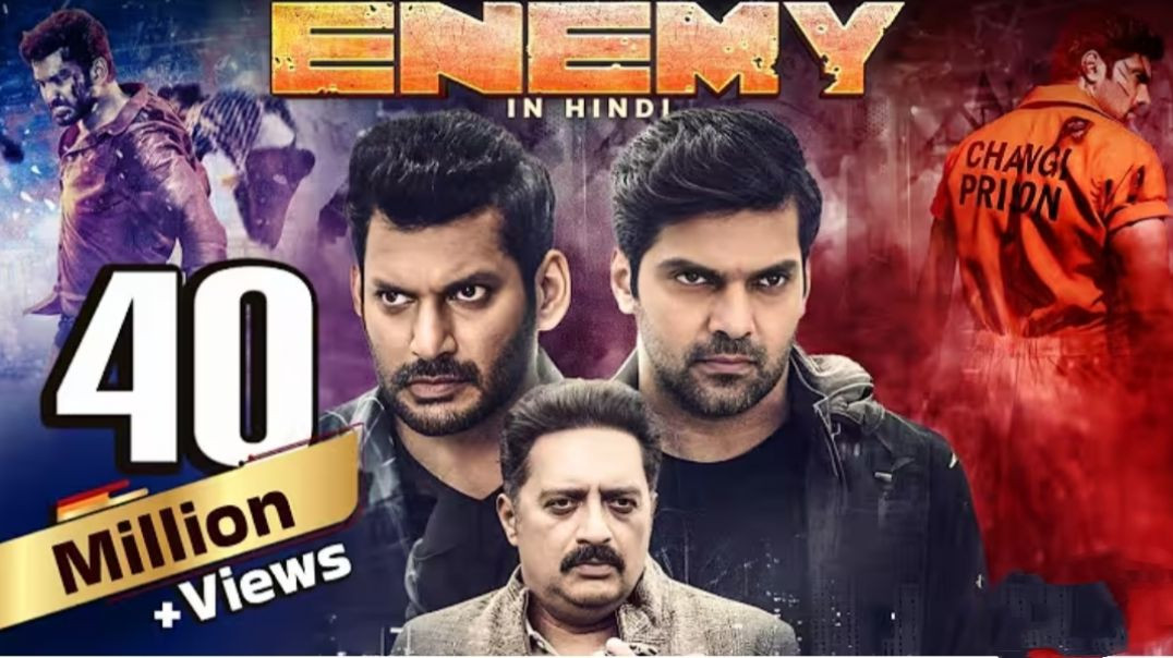 ⁣New South Indian Movies 2026 Subscribe For More