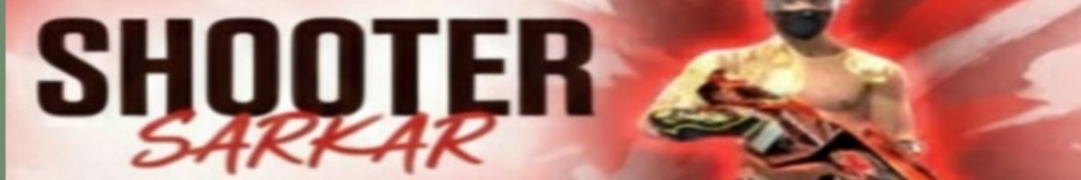 SHOOTER.SARKAR 