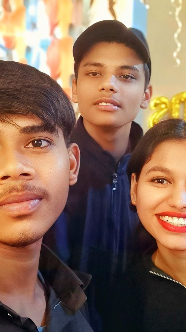 Mujhe kya mila gya 😮