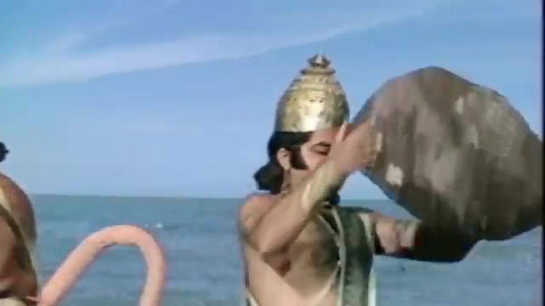 ⁣जिन पर कृपा राम करे वो पत्थर भी तीर जाते हैं  Jin par kirpa ram kare vo paththar