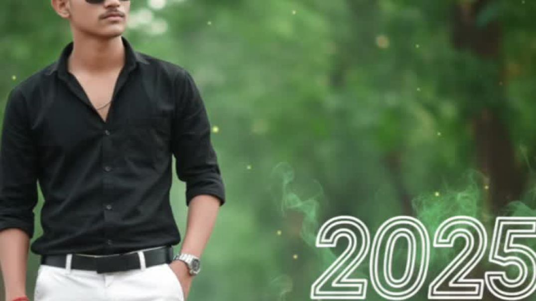 ⁣🎉 Happy New Year 2026 🎉