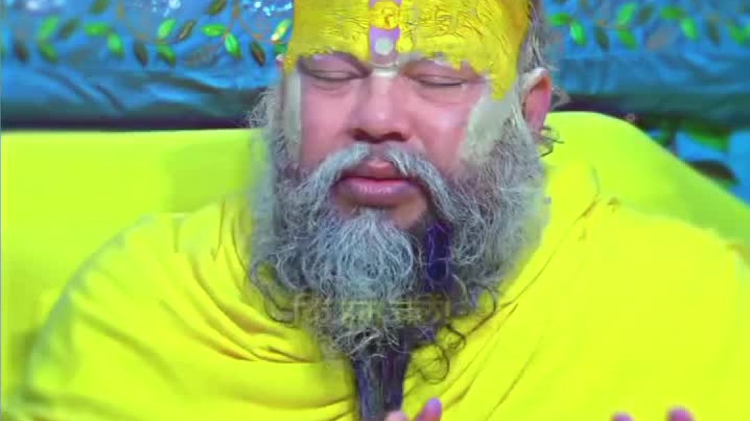 ⁣💯🕉️🙏🏻__राधे राधे __Credit_- bhajan marg ___premanandjimaharaj _premanand _premanandji _premanandjima