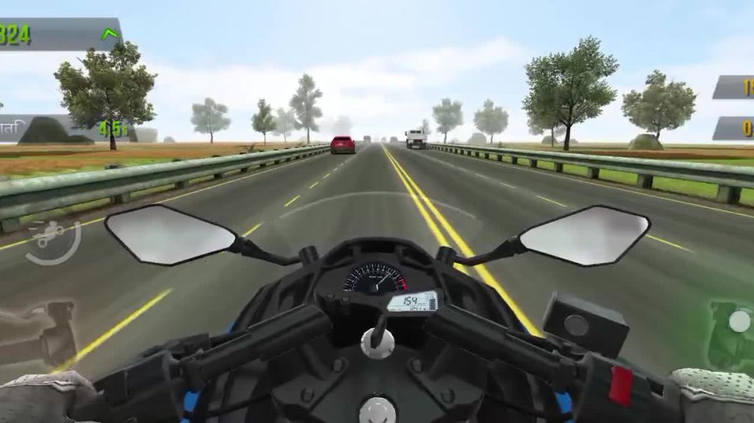 Traffic rider 🏍️🏍️🏍️