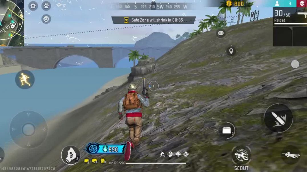 ⁣Free fire Max l Free fire Max l Free fire Max l