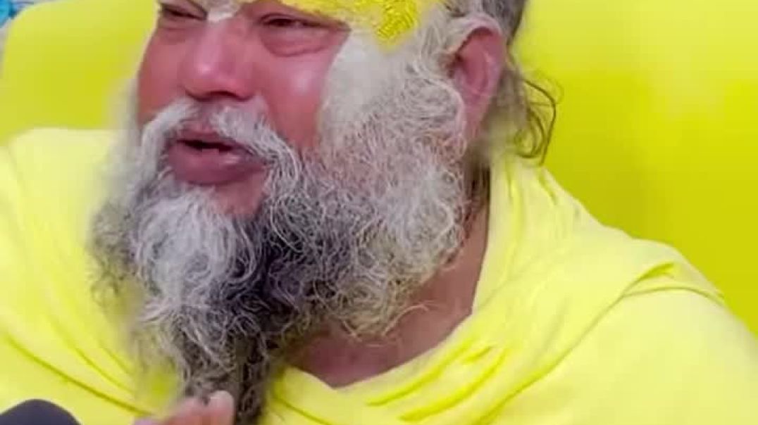 प्रेमानंद जी महाराज