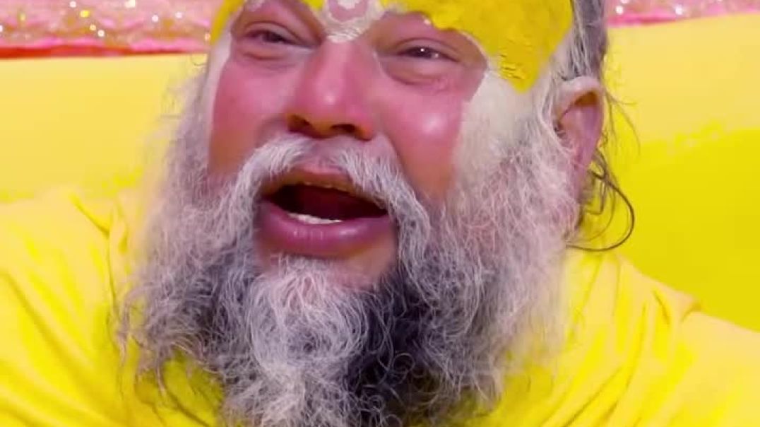 ⁣सुख और दुःख क्या हैं___Bhajan Marg by Param Pujya Vrindavan Rasik Sant Shri Hit Premanand Govind Sha