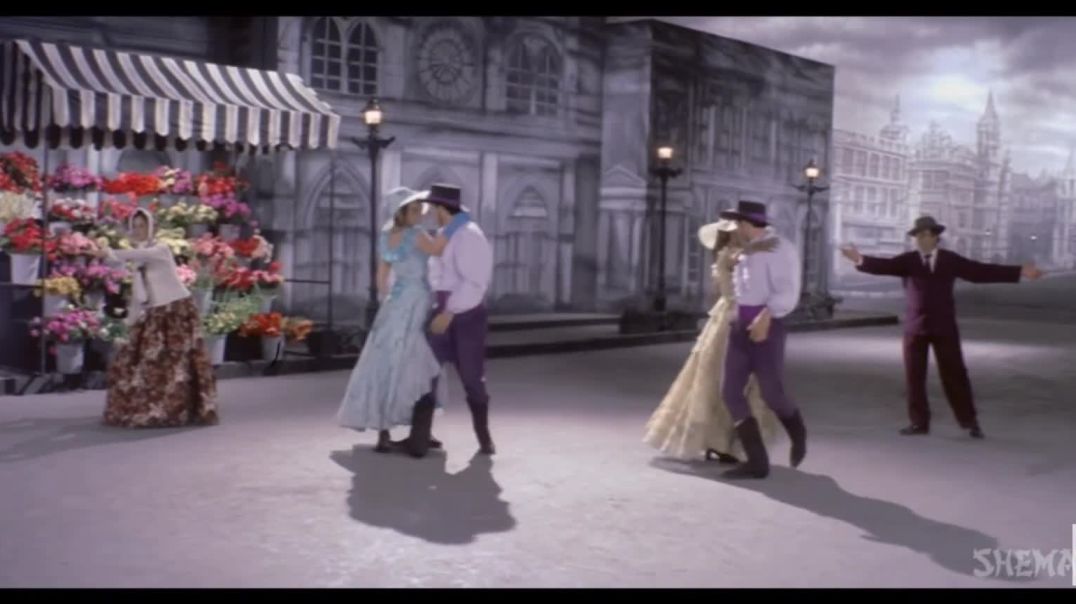 ⁣You will be mine _ Fun2shh (2003) _ Raima Sen_ Nat(1080P_HD)