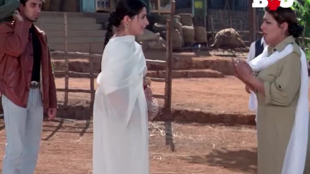 ⁣Mela| Bollywood movie short clip