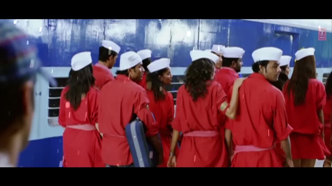 ⁣Lyrical_ Most Wanted Track _ Wanted _ Prabhu Deva_ Salman Khan _ Sajid_ Wajid(1080P_HD)