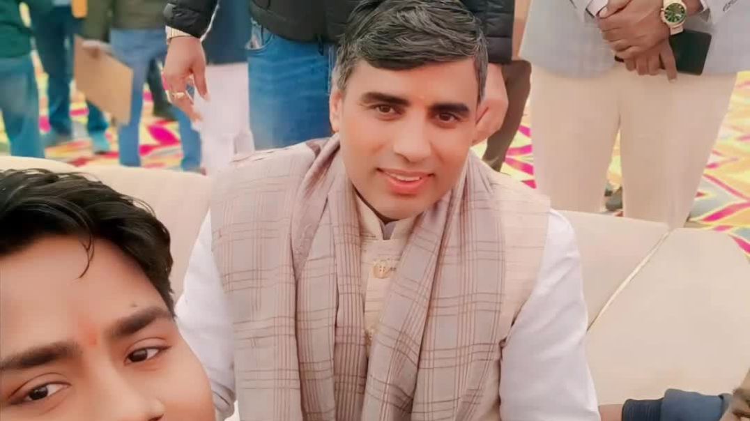 ⁣Haryana ke shiksha mantri Shri Mahipal Tanda ji ke janmdin per || welcome to my mini blog