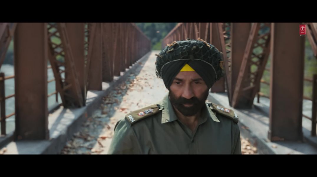 ⁣Border 2 new song ghar kab aaoge