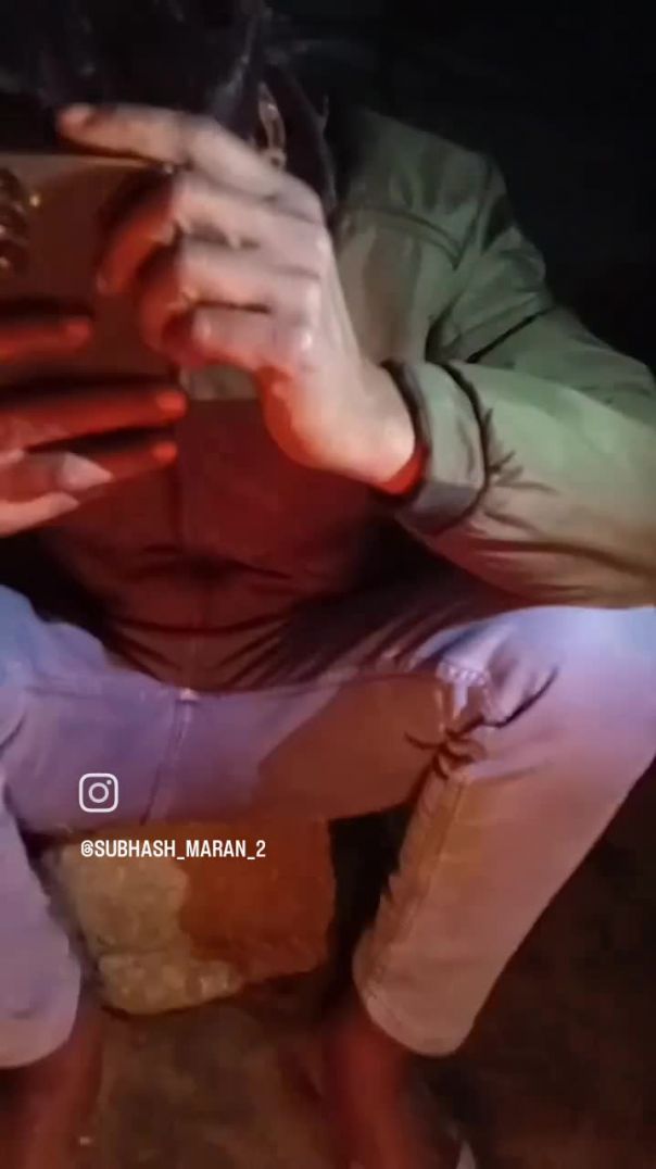 भैया आए थे हमसे मिलने 😆