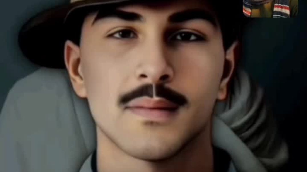 ⁣Bhagat Singh si soch rakhta hu