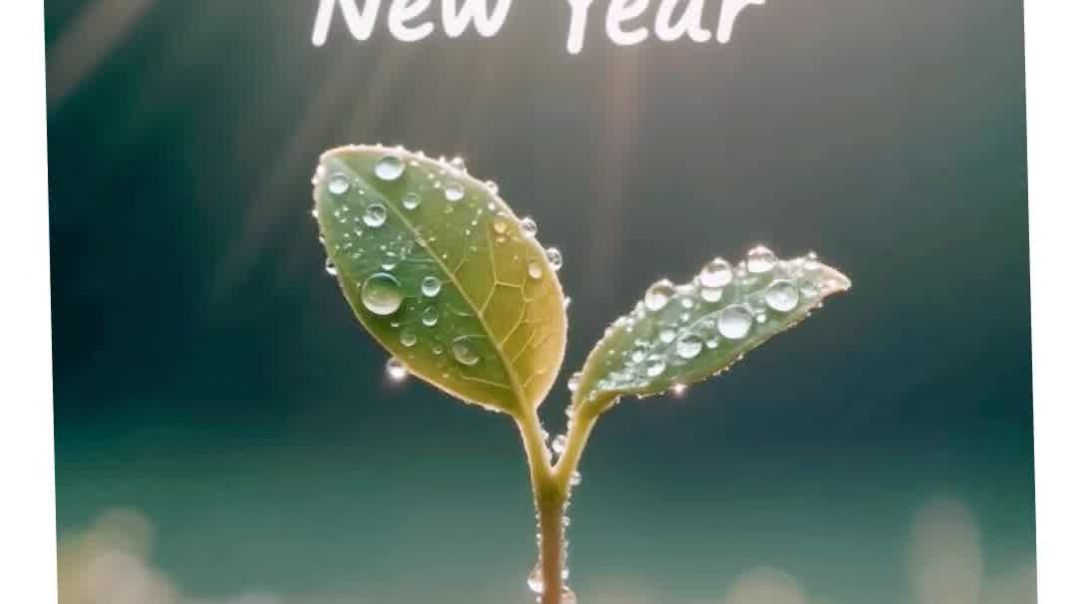 ⁣Happy new year 2026