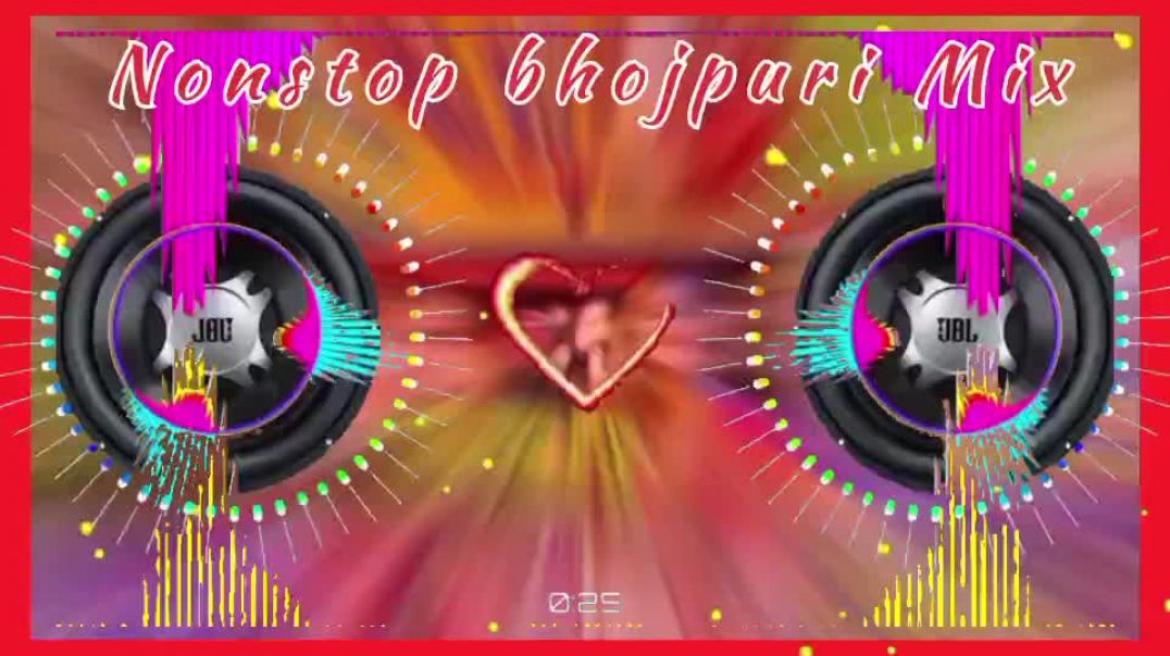 ⁣Bhojpuri Mix songs Dj 2026