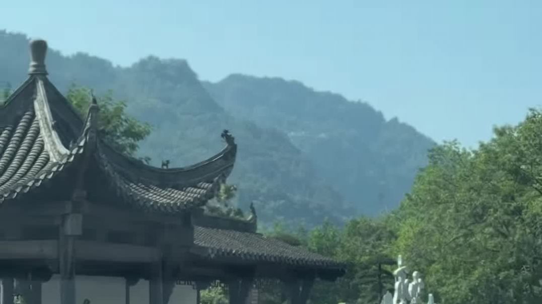 ⁣Let's explore china country side with us going to my Chinese friends Joy country side.....🇨🇳♥️