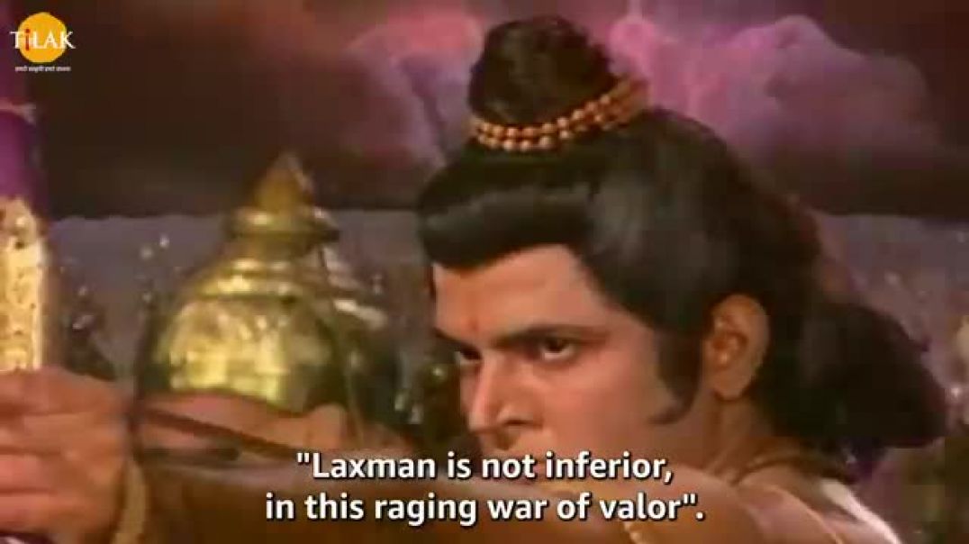 Ramayan_EP_67_-_लक्ष्मण_मेघनाद_युद्ध___HQ_WIDE_SCREEN___English_Subtitles(0)