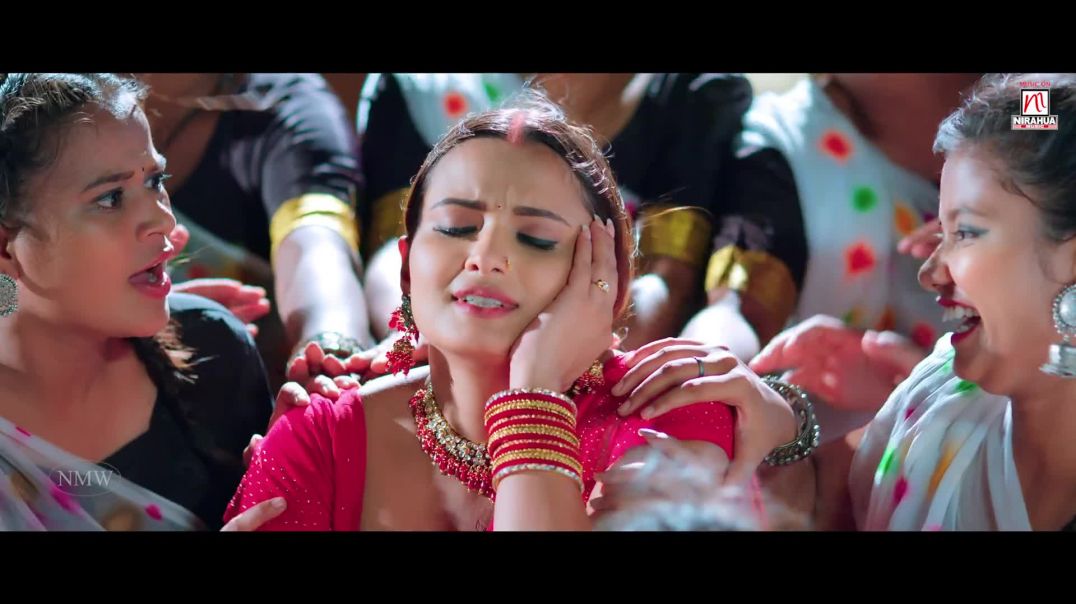 ⁣_Video _ Dilwa Le Gaile Raja​ - दिलवा ले गईले राजा _ _Neelam Giri _ _Shilpi Raj _ Bhojpuri Song 2022