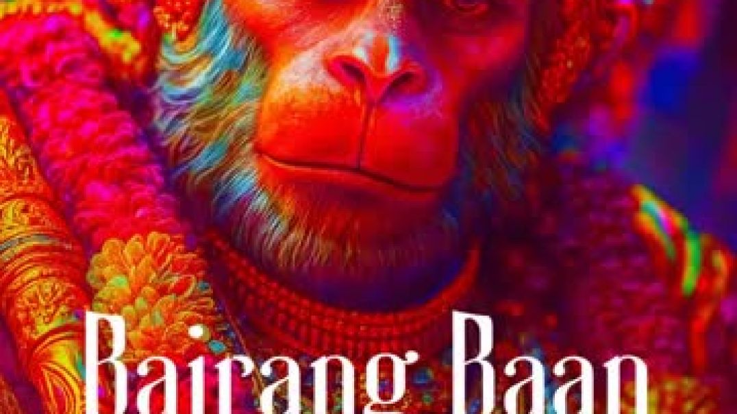 ⁣Bajrang_Baan___बजरंग_बाण(360p)