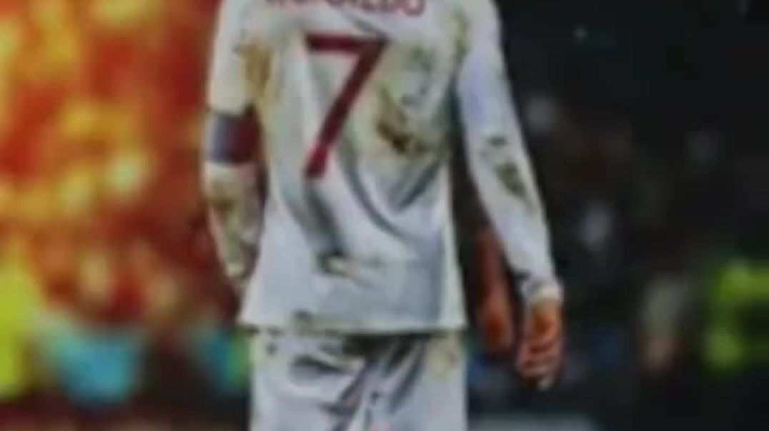 ⁣Ronaldo status🔥☠️☠️ #attitude #football #ronaldo #viral #shorts