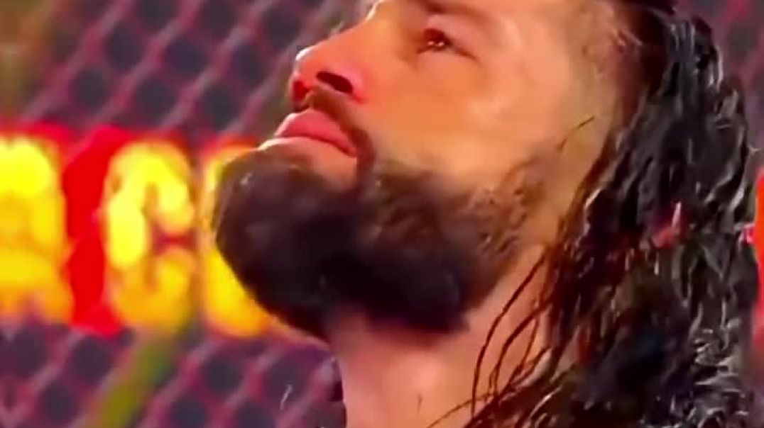 ⁣VILLAINS ARE MADE, NOT BORN🥹 #romanreigns #betrayal #history #revenge #seth #paul #usos #sami #wwe