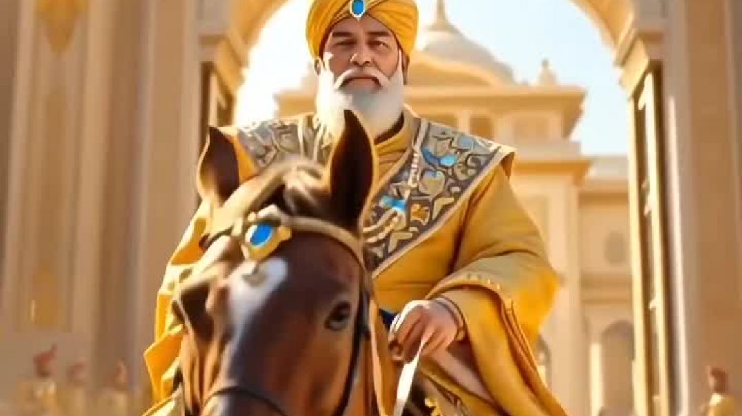 ⁣Chaudhary Nagari ki kahani kumar dev studio