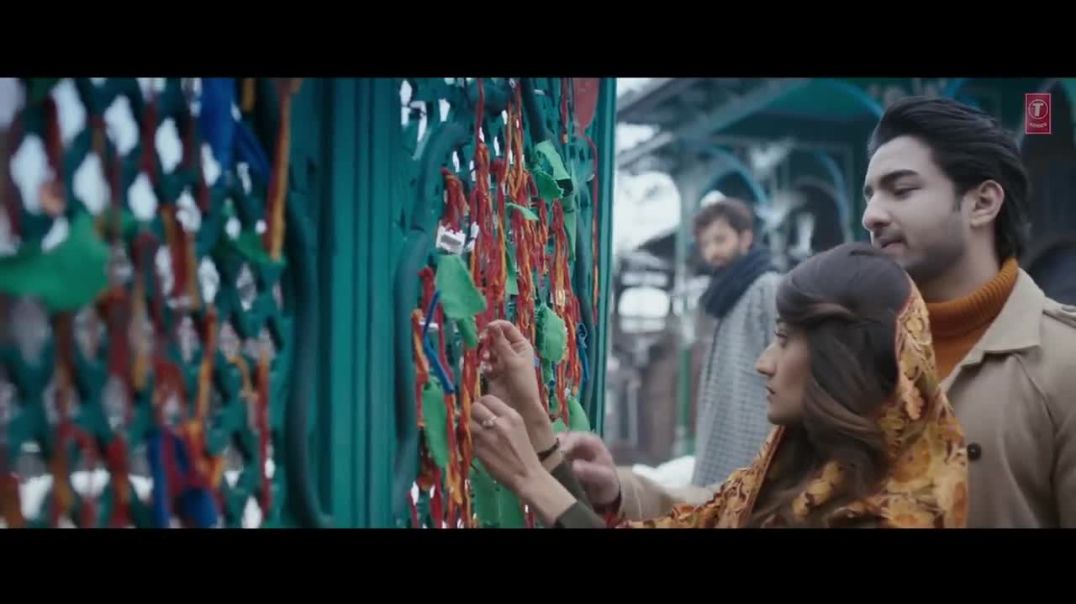 ⁣song Wafa Na Raas Aayee Song Jubin Nautiyal Ft