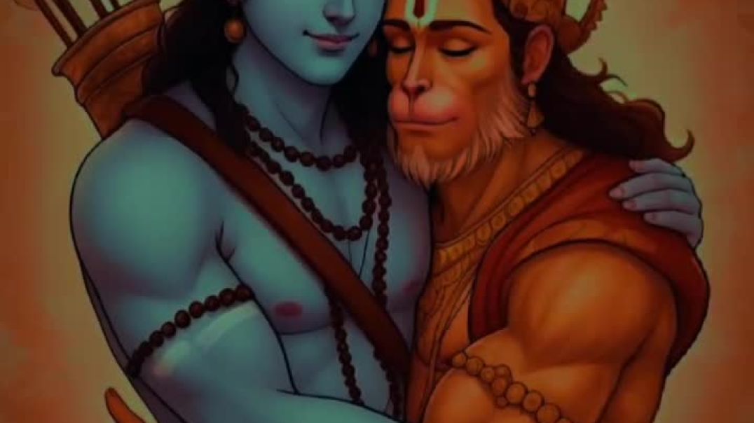 ⁣दुख में ना कोई  🌺🙏। सुख में सब साथी ओ मेरे राम ।। #jaishreeram