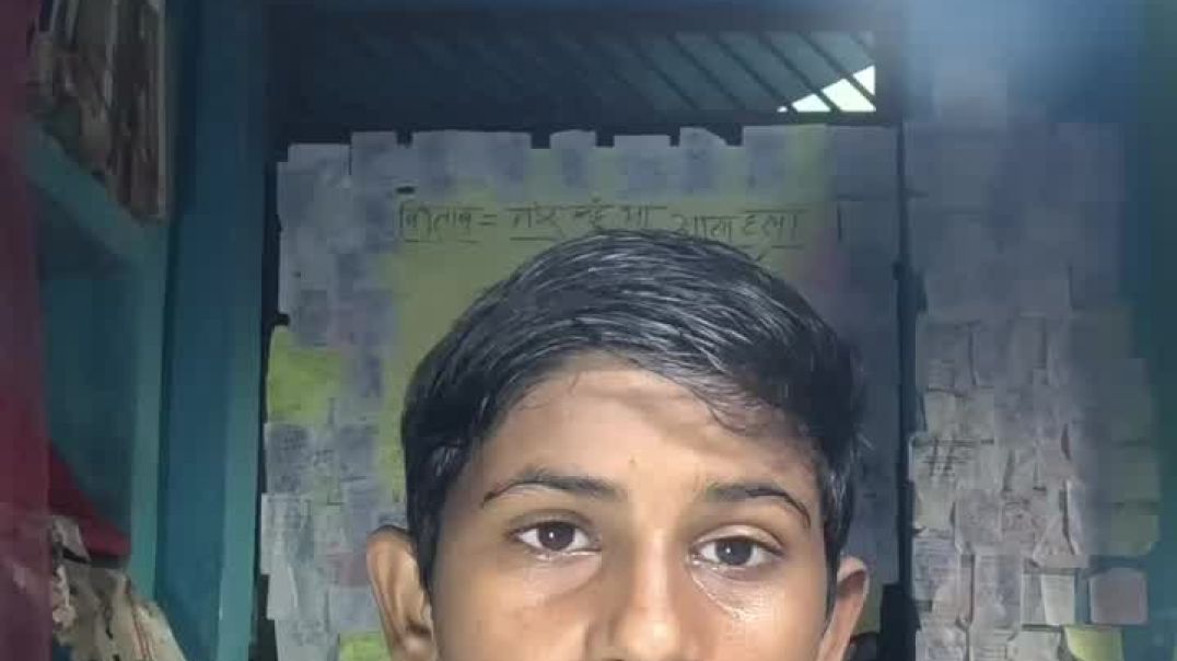 ⁣संविधान की ताकत