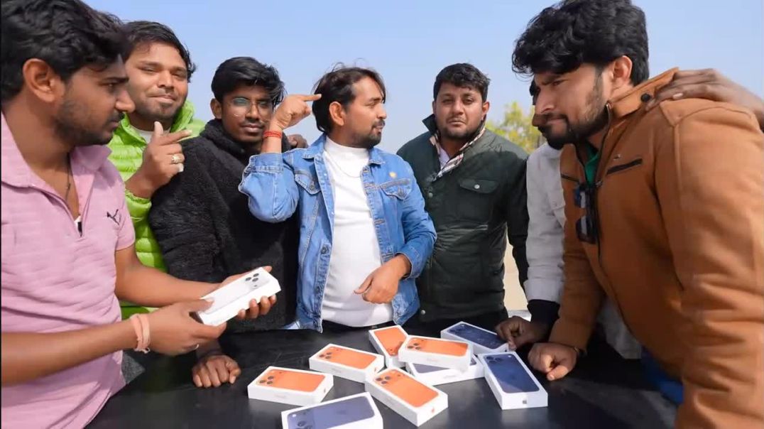 ⁣I phone 17 Pro 📲