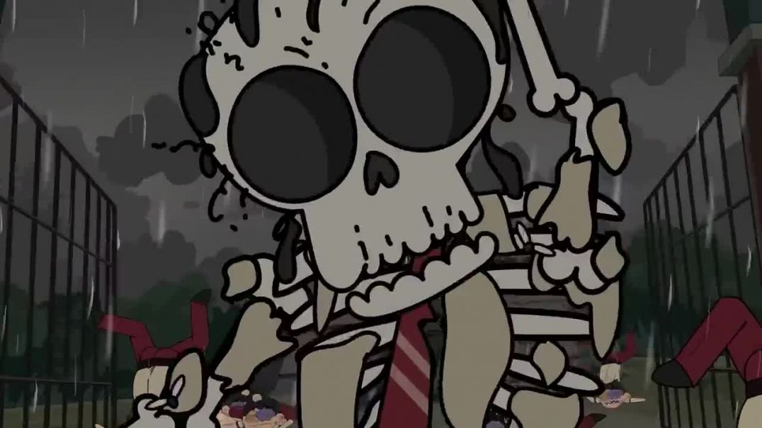 Scary_Indian_High_School_EP_01_ft