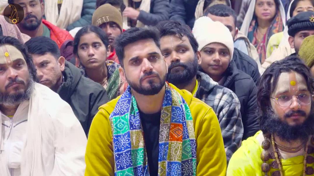 ⁣कुछ लोग साधु-संतों को और भगवान को गलत बोलते हैं तो ऐसे में हमको क्या करना चाहिए_ Bhajan Marg