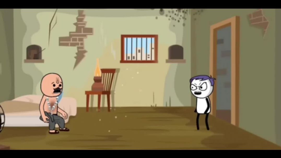 ⁣Pardhani ka chunao part 9