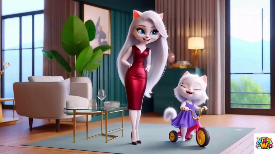 Chiku_Chali_Mumma_Ke_Sath_Ghumne_