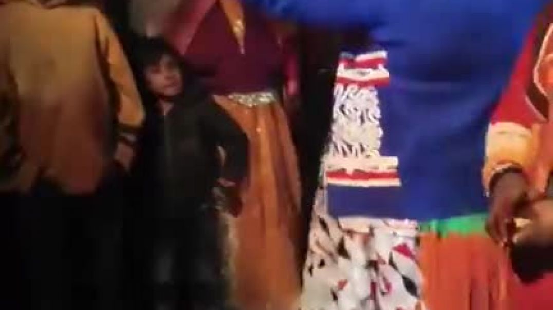 ⁣राजस्थानी ढोल केसिया बाजा बहुत ही जबरदस्त डांस किया है 💃💃💃