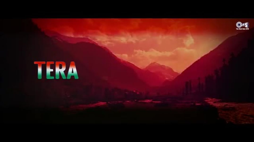 ए_वतन_तेरे_लिए