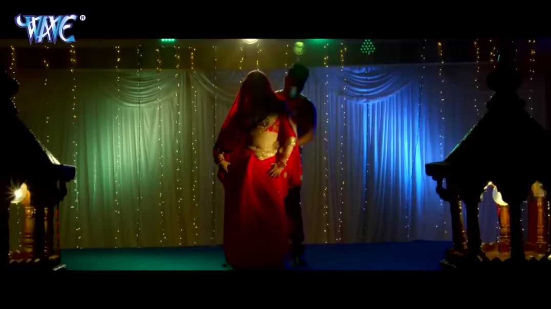 ⁣Raate Diya Butake _ Full Song _ _Pawan Singh _ _Aamrapali _ Superhit Film (SATYA) _Bhojpuri Hit Song