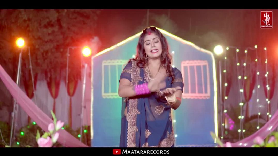 ⁣तू_मरद_नहीं_माथा_के_दरद_हवा_राजा_जी___Video___Shivani_Singh_-_Ft