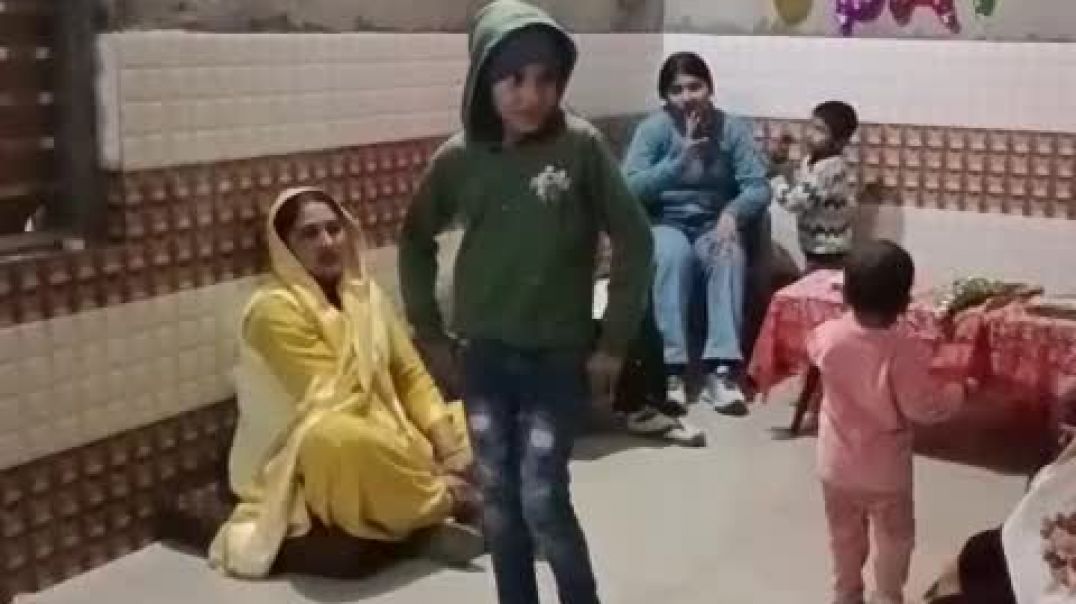 ⁣"क्या कमाल का Dance 🪩|इस लड़की ने, #shorts #viral