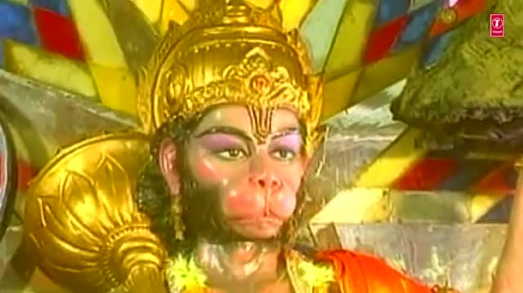 ⁣Aarti Kije Hanuman Lala Ki I Gulshan Kumar, Hariharan I Shree Hanuman Chalisa- Hanuman Ashtak