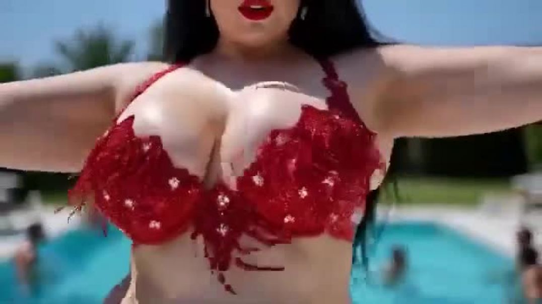 ⁣Mashallah Bellydance DJ