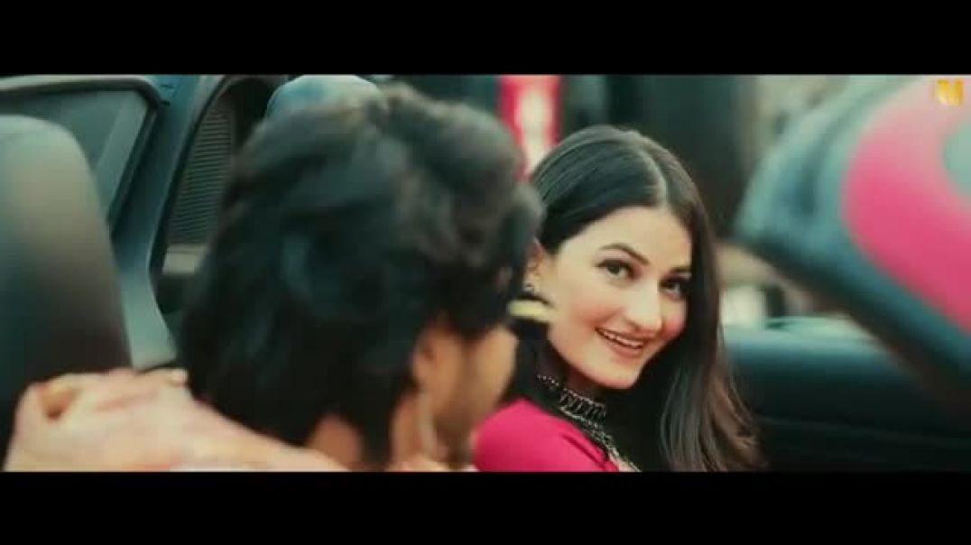 World_War_-_Saaaj_Tomar__Official_Music_Video__Ft