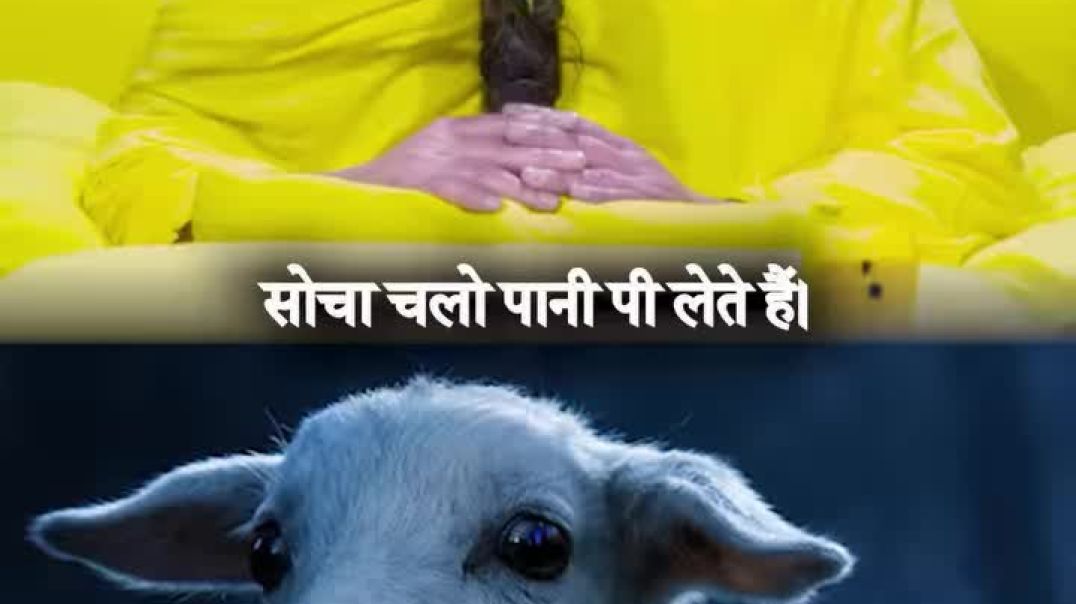 ⁣Premand ji maharaj