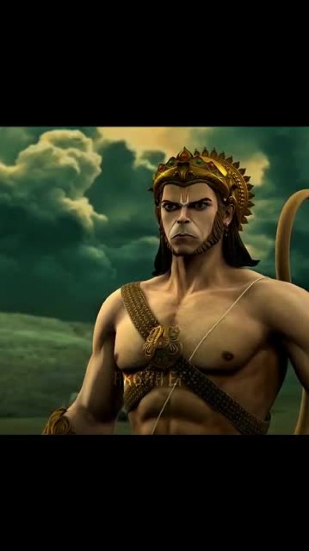 Lord_Hanuman_Ji_🚩_4K____The_Legend_Of_Hanuman____Edit___AL_NACER!_#shorts_#viralshorts(360p)