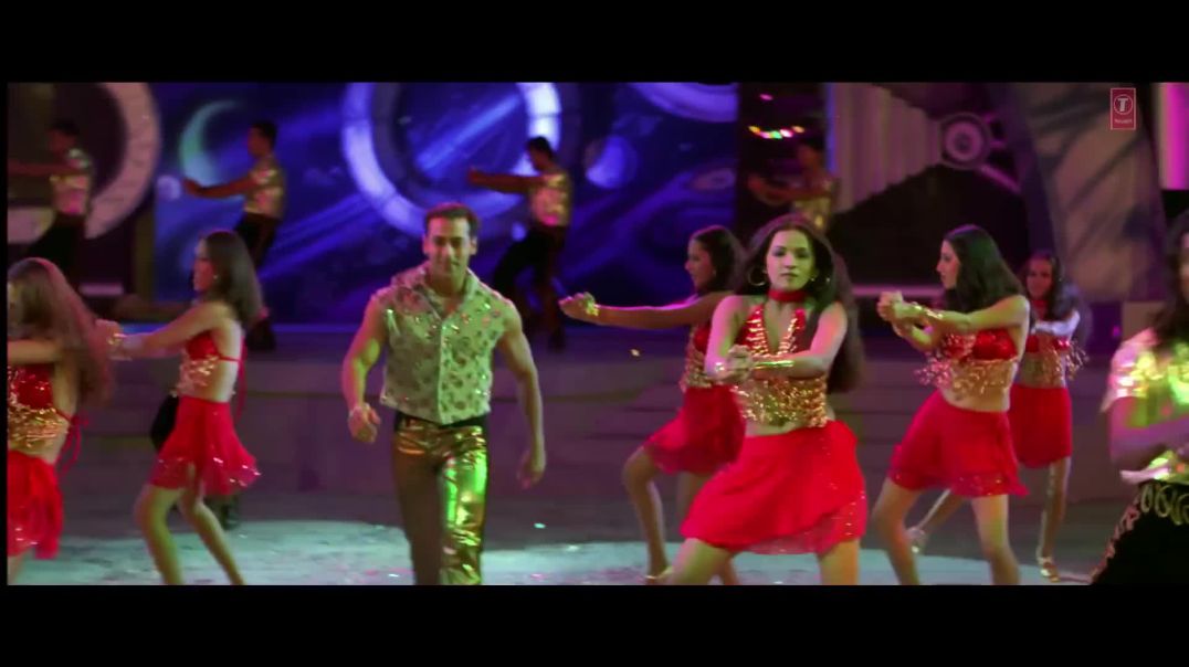 ⁣_Aisa Pehli Baar Hua Hai [Full Song]_ _ Har Dil Jo Pyar Karega _ Salman Khan(1080P_HD)