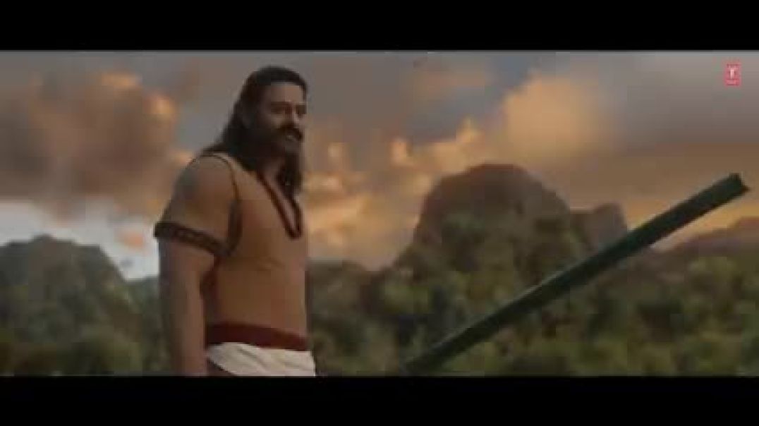 Ram_Siya_Ram_Full_Song_8K___Prabhas___Kriti_S___Sachet-Parampara___Manoj_Muntashir___Shri_Ram_Bhajan