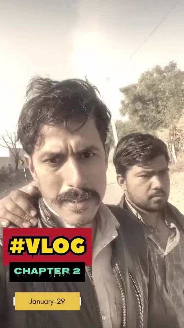 घर का खाना और भाभी जी के हाथ कि चाय – सुकून भरे पल