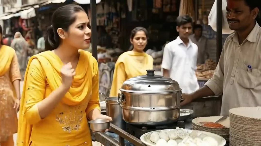 ⁣जब दरोगा ने IPS मैडम को साधारण लड़की समझकर मारा जोरदार थप्पड